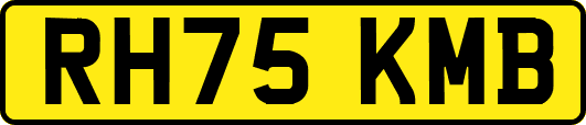 RH75KMB