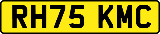 RH75KMC