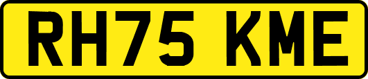 RH75KME