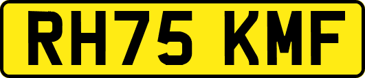 RH75KMF