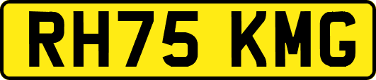 RH75KMG