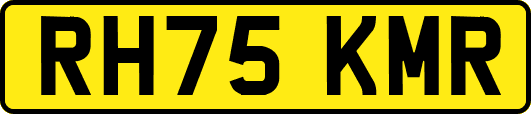 RH75KMR