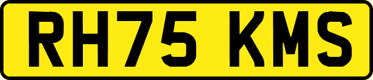 RH75KMS