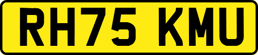 RH75KMU