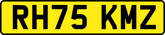RH75KMZ
