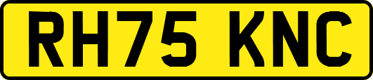 RH75KNC