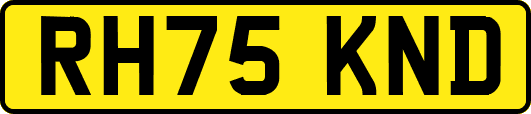 RH75KND