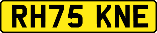 RH75KNE