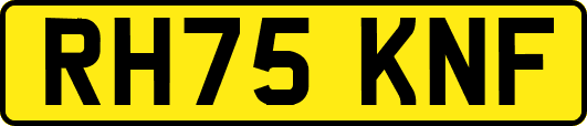 RH75KNF