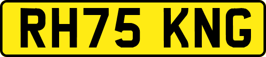 RH75KNG