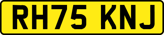 RH75KNJ