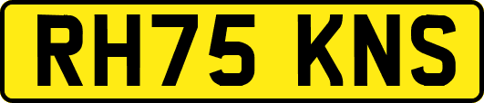 RH75KNS