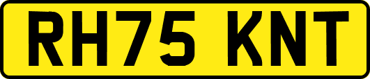 RH75KNT