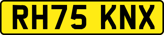 RH75KNX