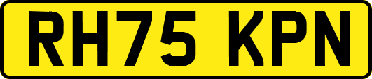 RH75KPN