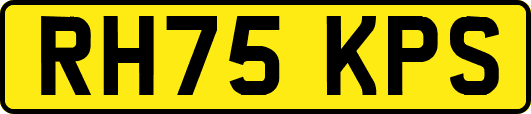 RH75KPS