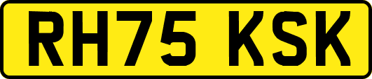 RH75KSK