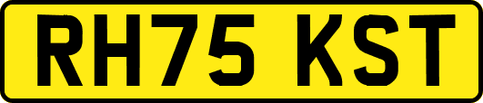 RH75KST