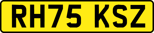 RH75KSZ