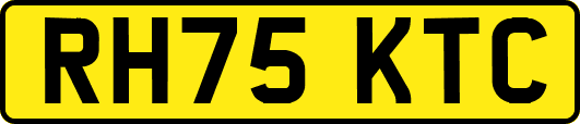 RH75KTC