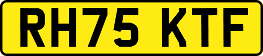 RH75KTF