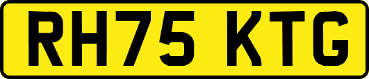 RH75KTG