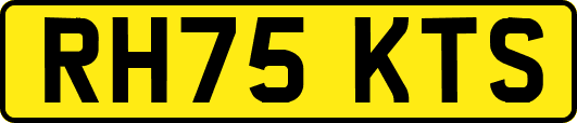 RH75KTS