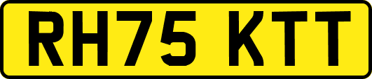 RH75KTT