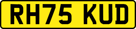 RH75KUD