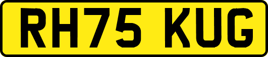 RH75KUG