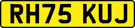 RH75KUJ