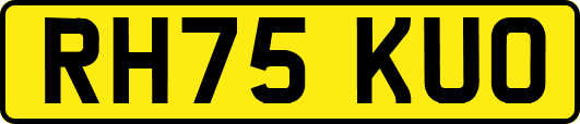 RH75KUO