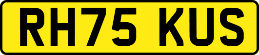 RH75KUS