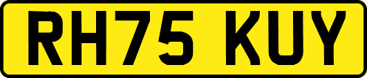 RH75KUY