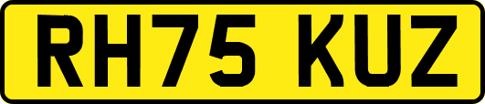 RH75KUZ