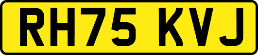 RH75KVJ