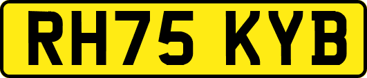 RH75KYB