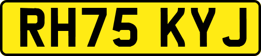 RH75KYJ