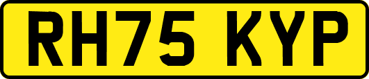 RH75KYP