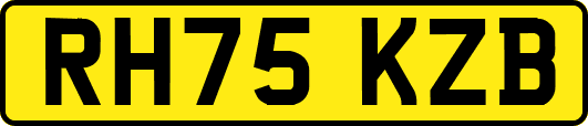 RH75KZB