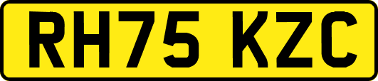 RH75KZC