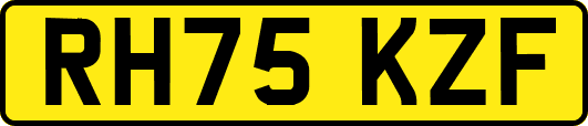 RH75KZF