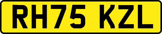 RH75KZL