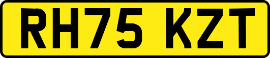 RH75KZT
