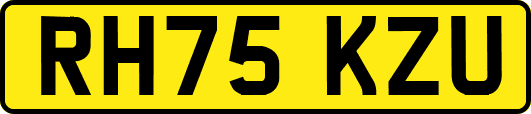 RH75KZU
