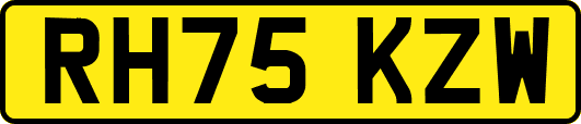 RH75KZW