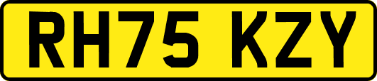 RH75KZY