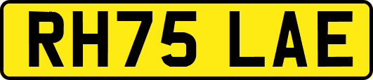 RH75LAE