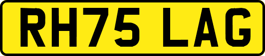 RH75LAG