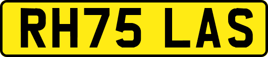 RH75LAS